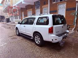 نيسان ارمادا